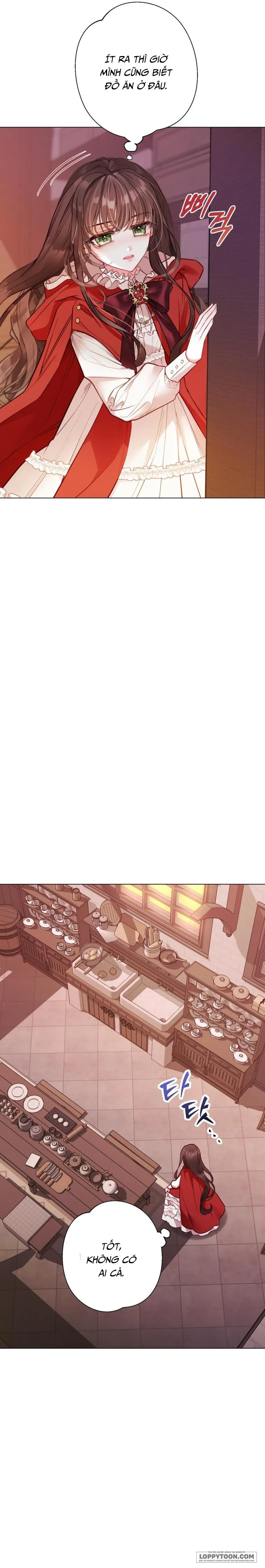 Một Thế Giới Không Có Chị Gái Mà Ai Cũng Yêu - Chap 22 - Trang 3