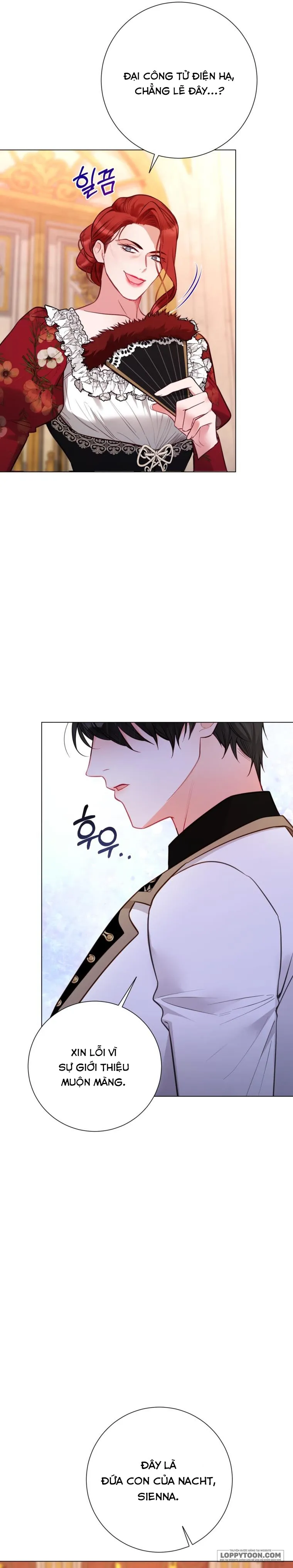 Một Thế Giới Không Có Chị Gái Mà Ai Cũng Yêu - Chap 22 - Trang 31
