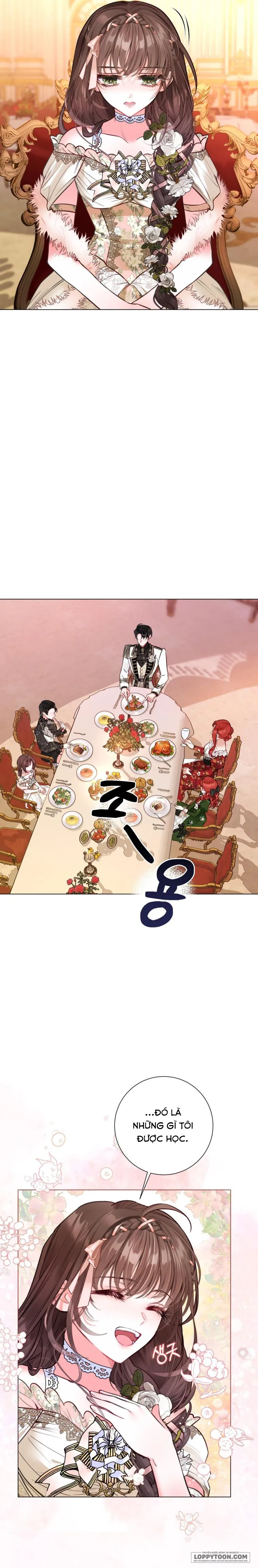 Một Thế Giới Không Có Chị Gái Mà Ai Cũng Yêu - Chap 23 - Trang 11