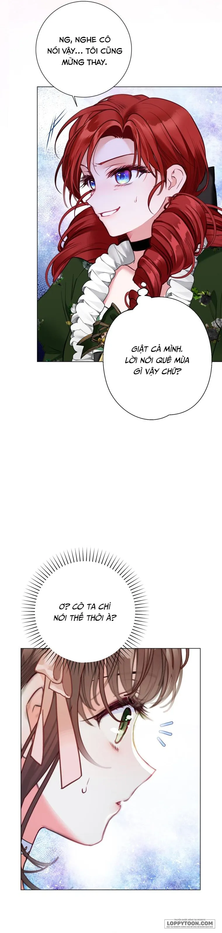 Một Thế Giới Không Có Chị Gái Mà Ai Cũng Yêu - Chap 23 - Trang 12