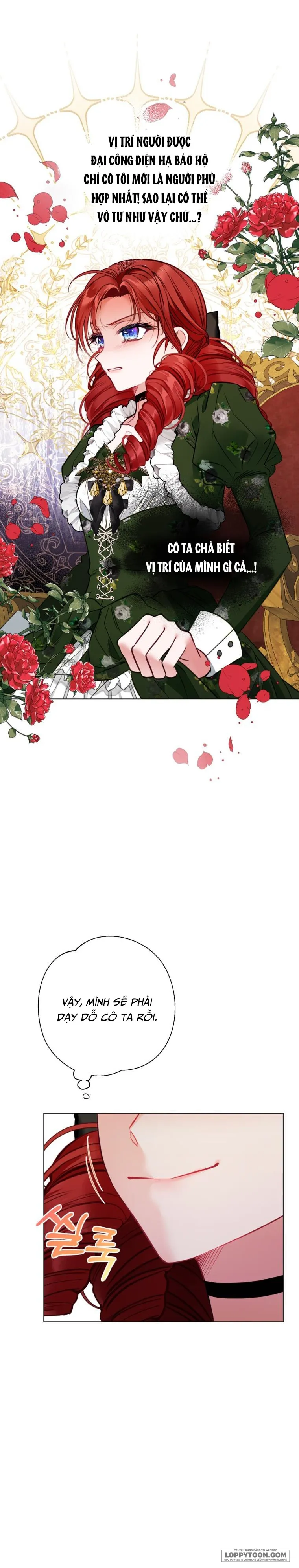 Một Thế Giới Không Có Chị Gái Mà Ai Cũng Yêu - Chap 23 - Trang 14