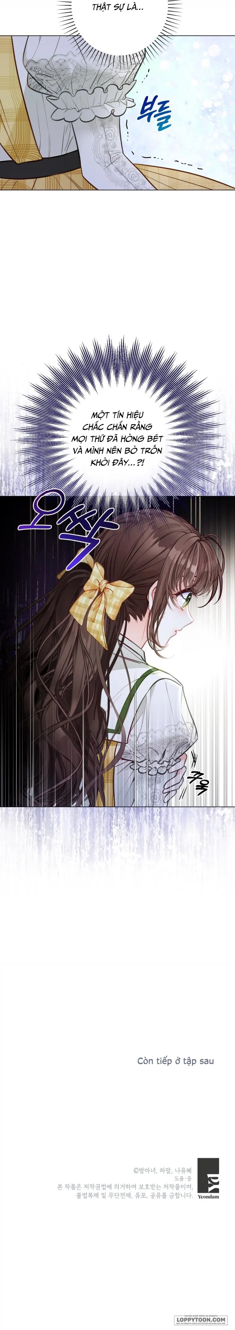 Một Thế Giới Không Có Chị Gái Mà Ai Cũng Yêu - Chap 23 - Trang 31