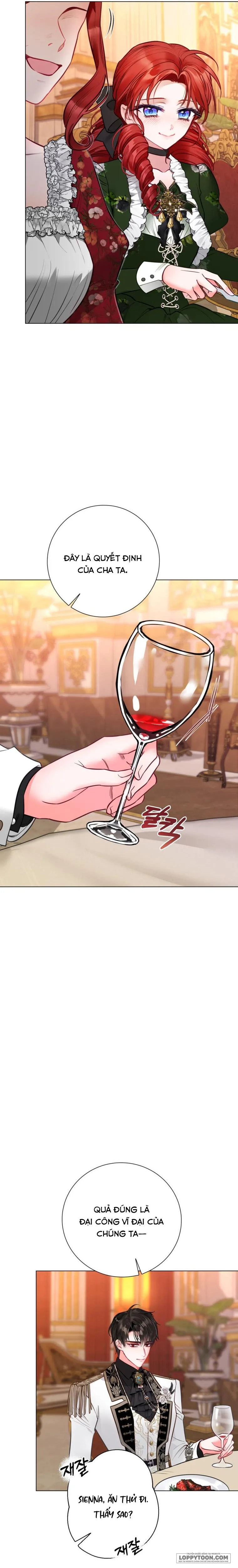 Một Thế Giới Không Có Chị Gái Mà Ai Cũng Yêu - Chap 23 - Trang 6