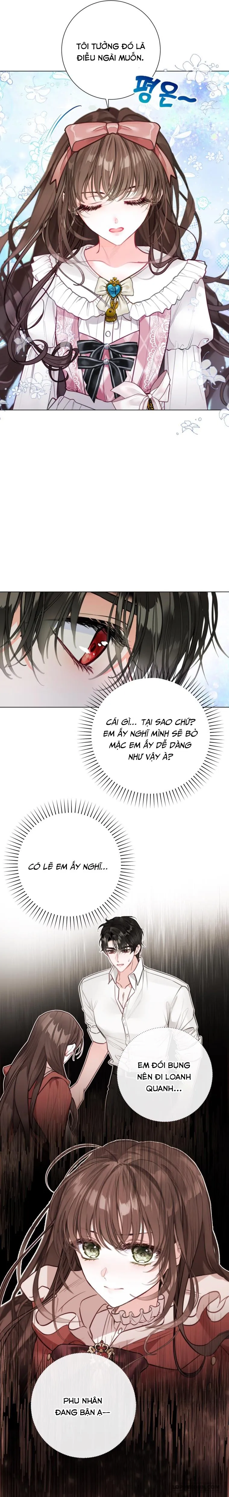 Một Thế Giới Không Có Chị Gái Mà Ai Cũng Yêu - Chap 24 - Trang 17
