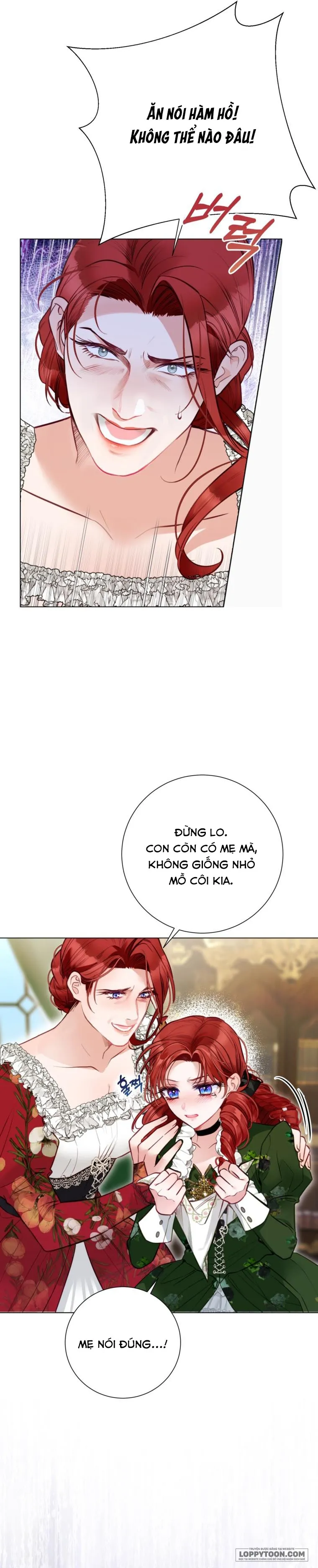 Một Thế Giới Không Có Chị Gái Mà Ai Cũng Yêu - Chap 24 - Trang 3