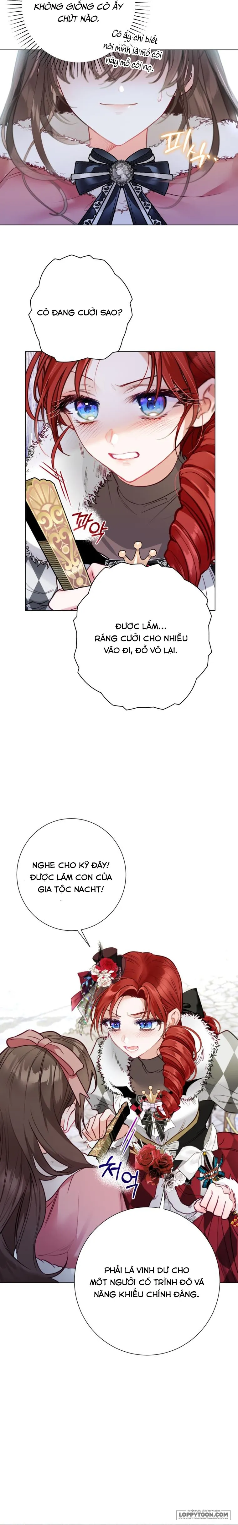 Một Thế Giới Không Có Chị Gái Mà Ai Cũng Yêu - Chap 24 - Trang 26