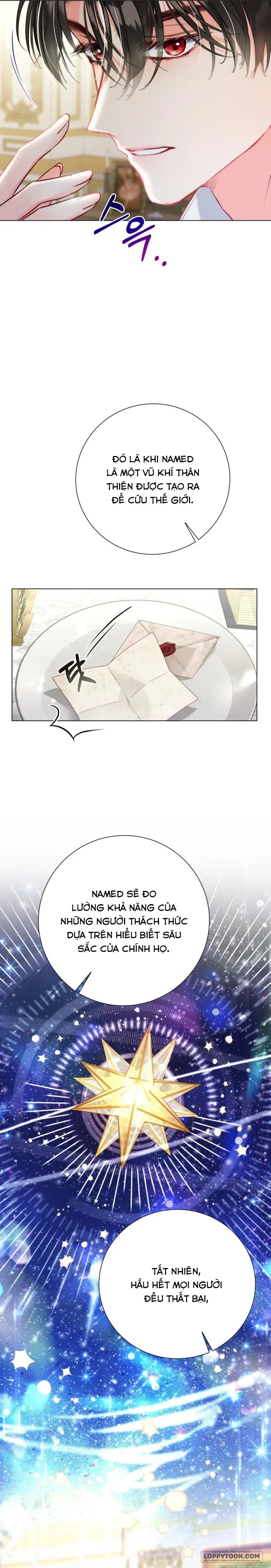 Một Thế Giới Không Có Chị Gái Mà Ai Cũng Yêu - Chap 24 - Trang 6