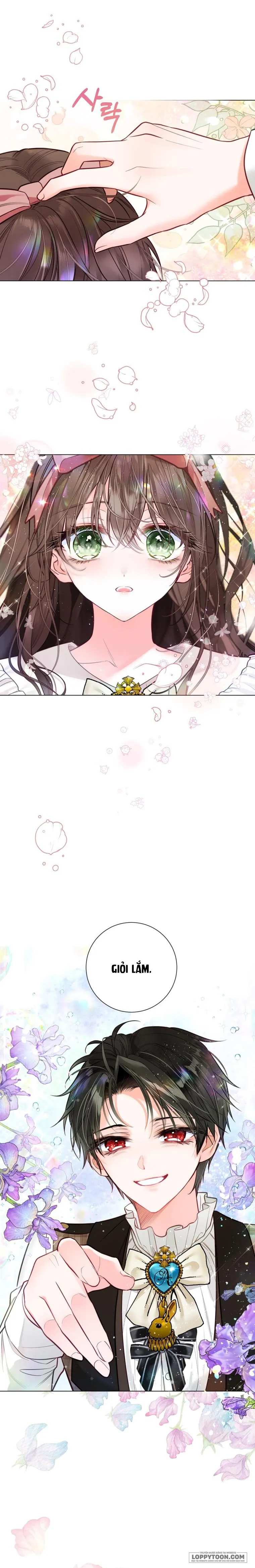 Một Thế Giới Không Có Chị Gái Mà Ai Cũng Yêu - Chap 25 - Trang 13