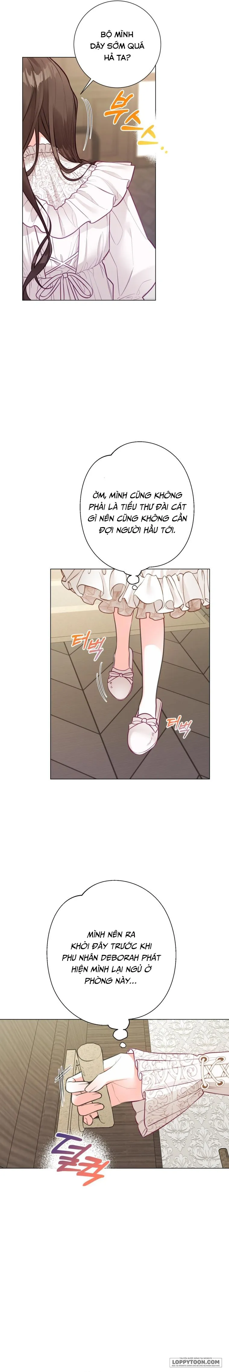 Một Thế Giới Không Có Chị Gái Mà Ai Cũng Yêu - Chap 25 - Trang 17