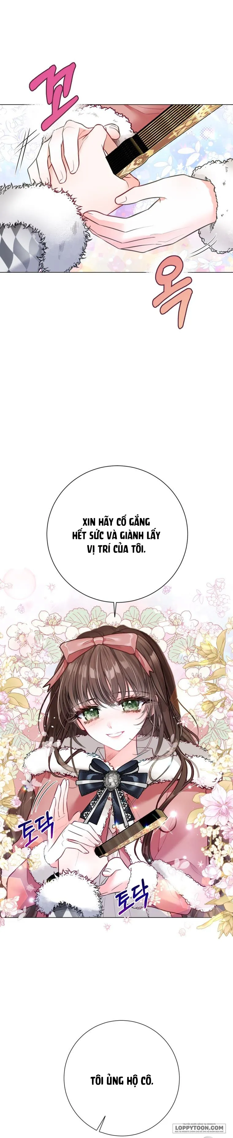 Một Thế Giới Không Có Chị Gái Mà Ai Cũng Yêu - Chap 25 - Trang 3