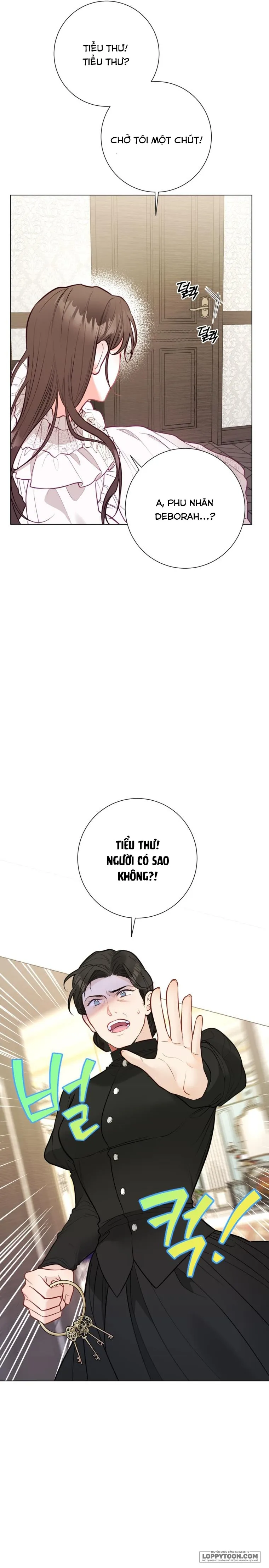 Một Thế Giới Không Có Chị Gái Mà Ai Cũng Yêu - Chap 25 - Trang 21
