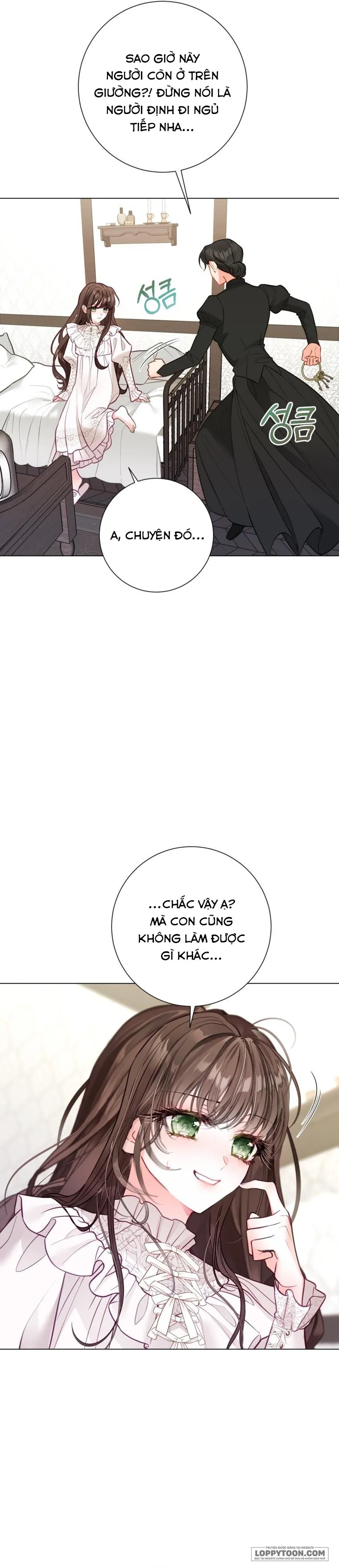 Một Thế Giới Không Có Chị Gái Mà Ai Cũng Yêu - Chap 25 - Trang 22