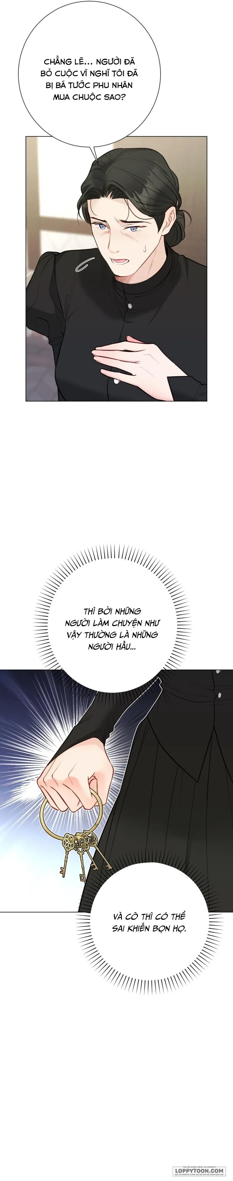 Một Thế Giới Không Có Chị Gái Mà Ai Cũng Yêu - Chap 25 - Trang 24
