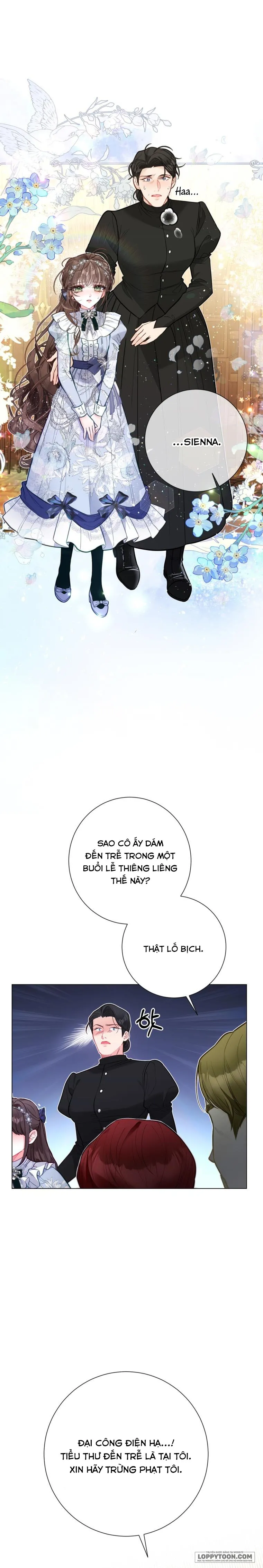 Một Thế Giới Không Có Chị Gái Mà Ai Cũng Yêu - Chap 25 - Trang 28