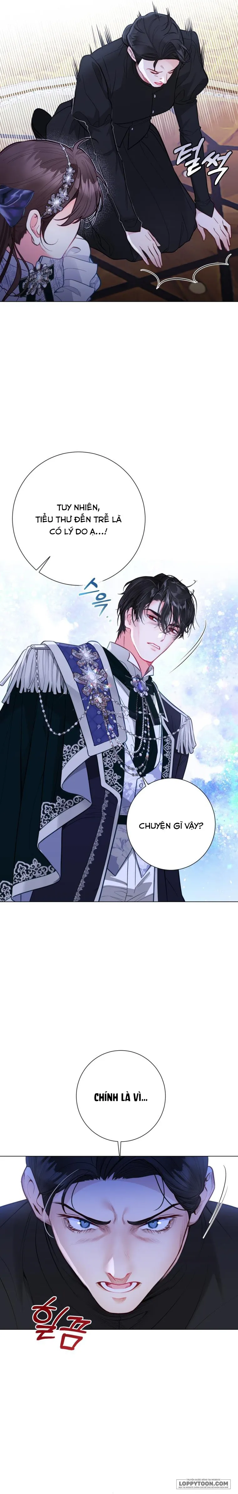 Một Thế Giới Không Có Chị Gái Mà Ai Cũng Yêu - Chap 25 - Trang 29