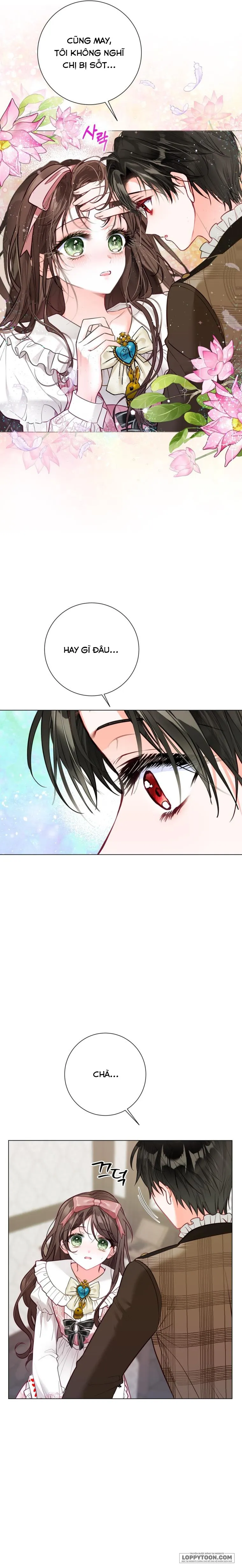 Một Thế Giới Không Có Chị Gái Mà Ai Cũng Yêu - Chap 25 - Trang 10