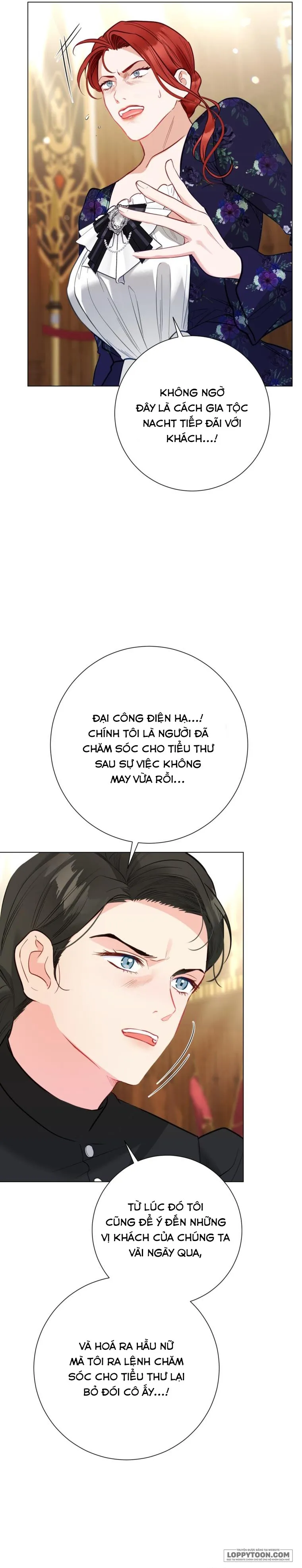 Một Thế Giới Không Có Chị Gái Mà Ai Cũng Yêu - Chap 26 - Trang 2