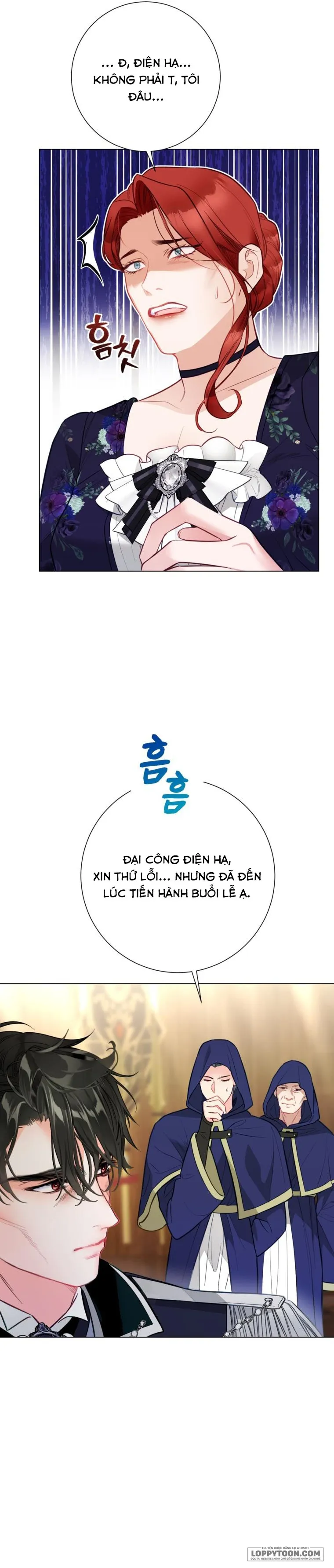 Một Thế Giới Không Có Chị Gái Mà Ai Cũng Yêu - Chap 26 - Trang 11