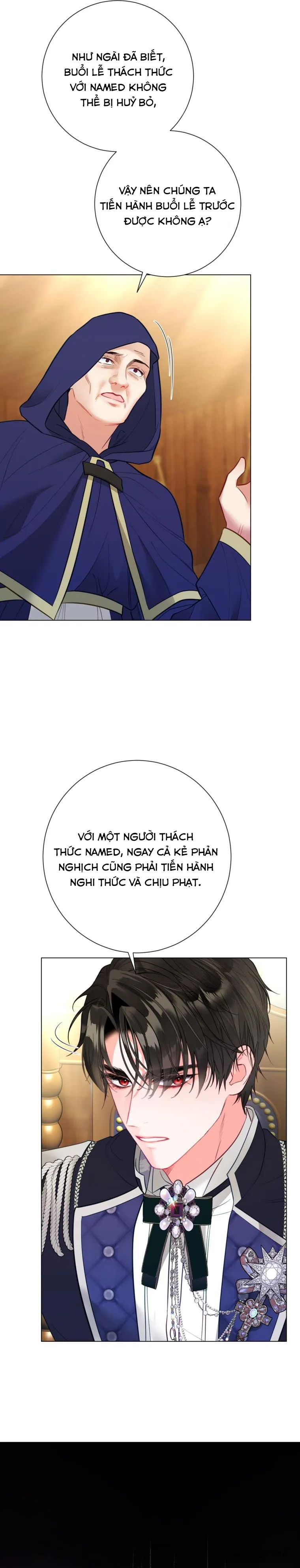 Một Thế Giới Không Có Chị Gái Mà Ai Cũng Yêu - Chap 26 - Trang 12