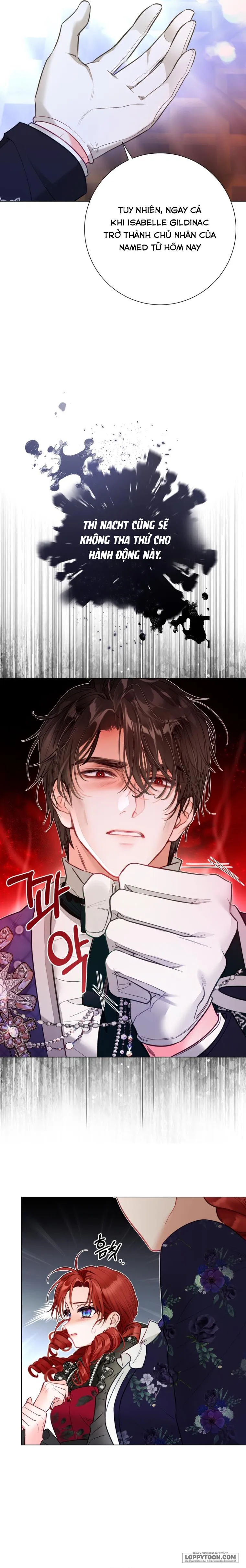 Một Thế Giới Không Có Chị Gái Mà Ai Cũng Yêu - Chap 26 - Trang 14