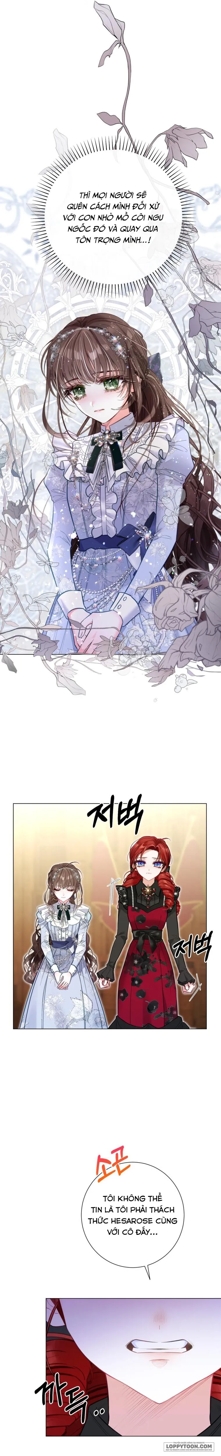 Một Thế Giới Không Có Chị Gái Mà Ai Cũng Yêu - Chap 26 - Trang 17