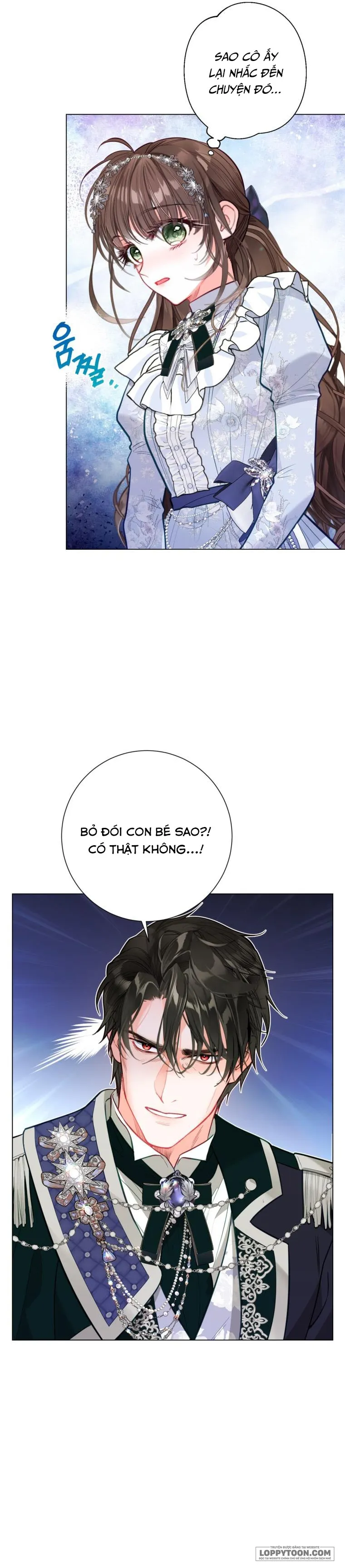 Một Thế Giới Không Có Chị Gái Mà Ai Cũng Yêu - Chap 26 - Trang 3