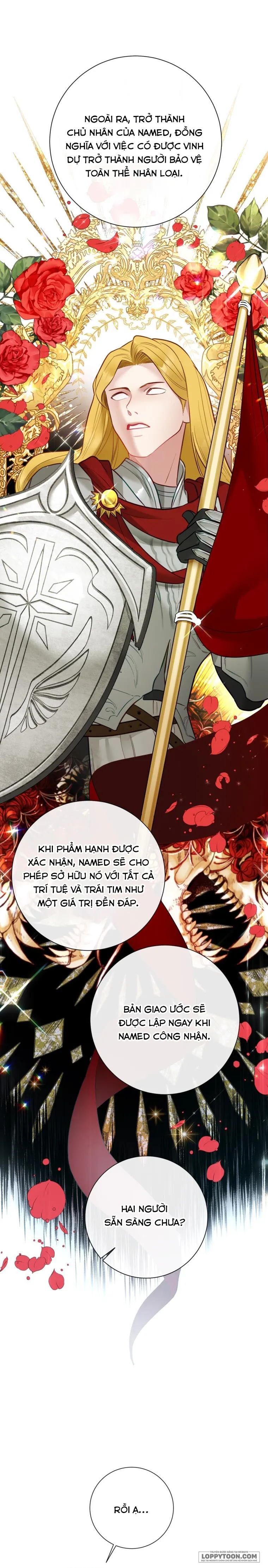 Một Thế Giới Không Có Chị Gái Mà Ai Cũng Yêu - Chap 26 - Trang 21