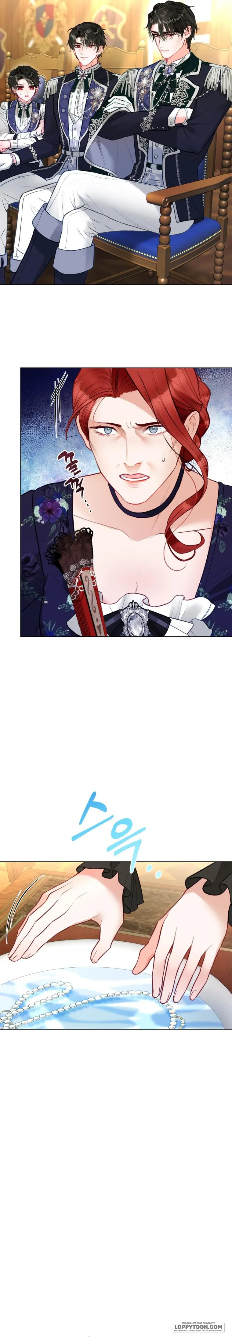 Một Thế Giới Không Có Chị Gái Mà Ai Cũng Yêu - Chap 26 - Trang 23