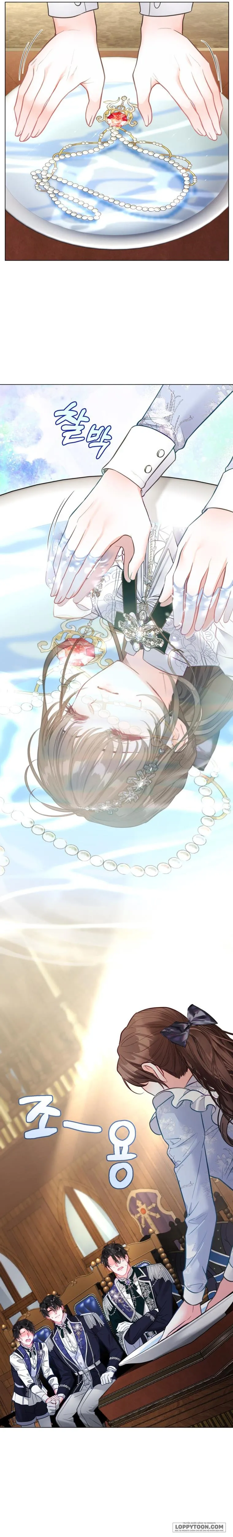 Một Thế Giới Không Có Chị Gái Mà Ai Cũng Yêu - Chap 26 - Trang 30