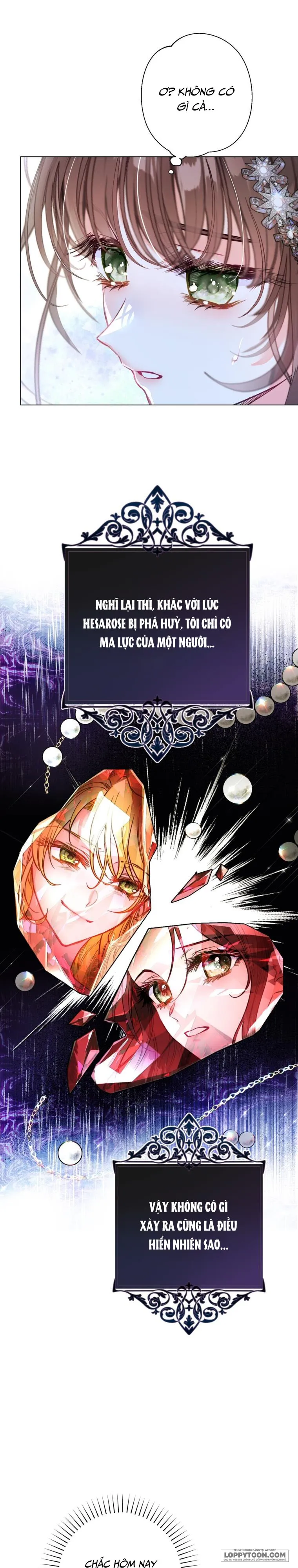 Một Thế Giới Không Có Chị Gái Mà Ai Cũng Yêu - Chap 26 - Trang 31