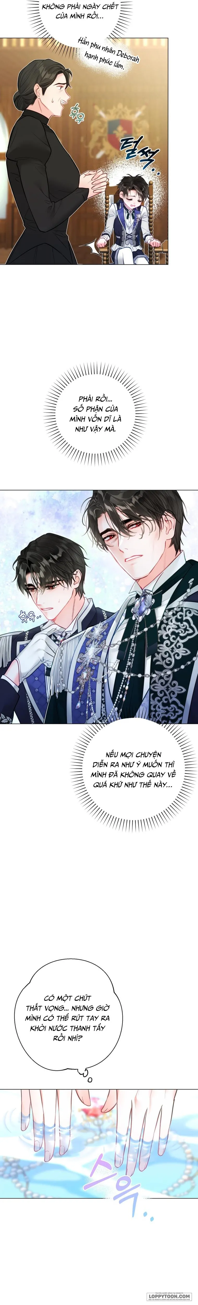 Một Thế Giới Không Có Chị Gái Mà Ai Cũng Yêu - Chap 26 - Trang 32