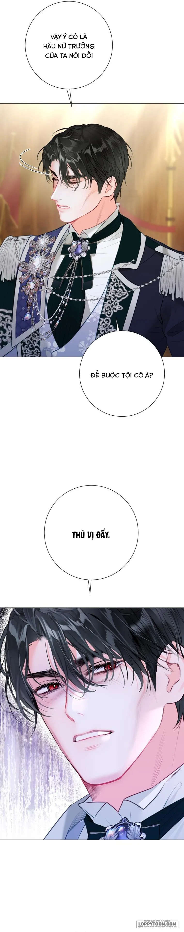 Một Thế Giới Không Có Chị Gái Mà Ai Cũng Yêu - Chap 26 - Trang 10