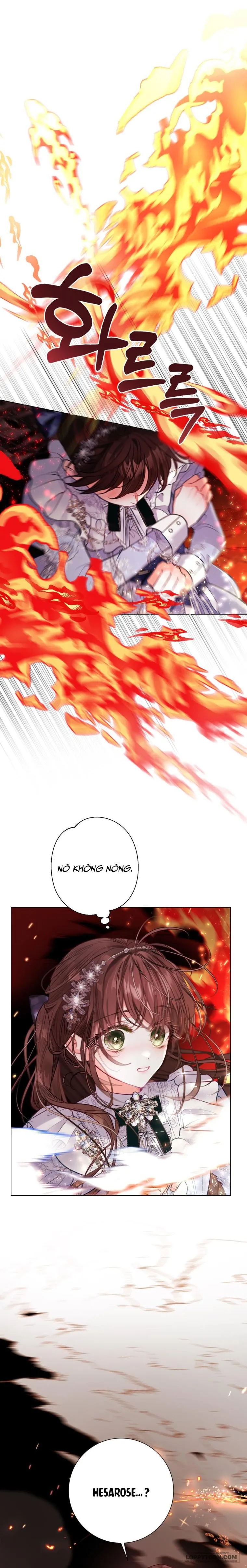 Một Thế Giới Không Có Chị Gái Mà Ai Cũng Yêu - Chap 27 - Trang 11