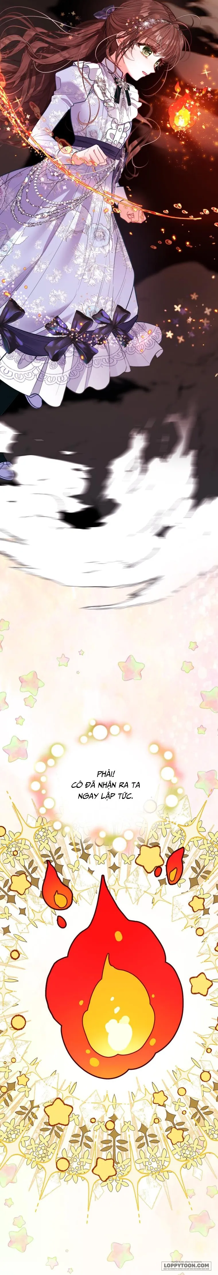 Một Thế Giới Không Có Chị Gái Mà Ai Cũng Yêu - Chap 27 - Trang 12