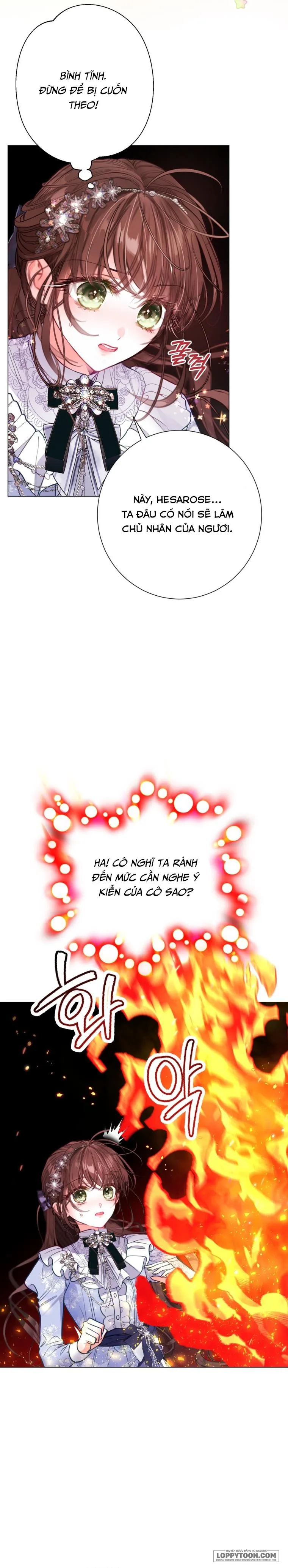 Một Thế Giới Không Có Chị Gái Mà Ai Cũng Yêu - Chap 27 - Trang 13