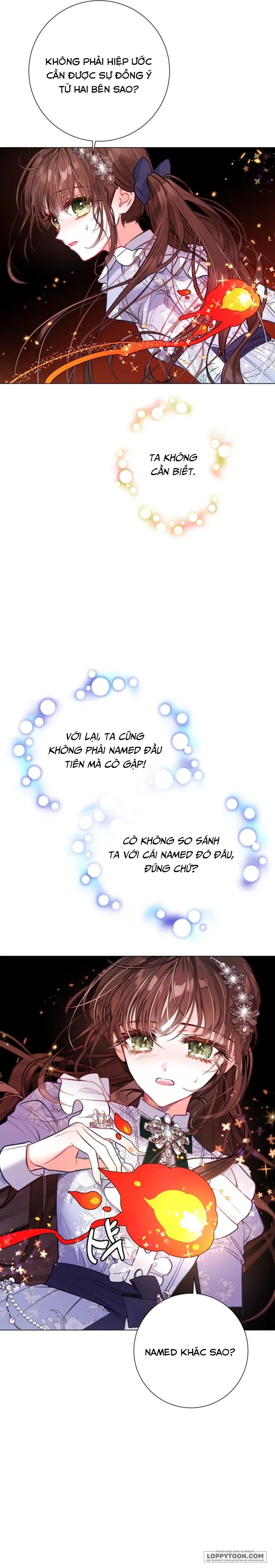 Một Thế Giới Không Có Chị Gái Mà Ai Cũng Yêu - Chap 27 - Trang 14