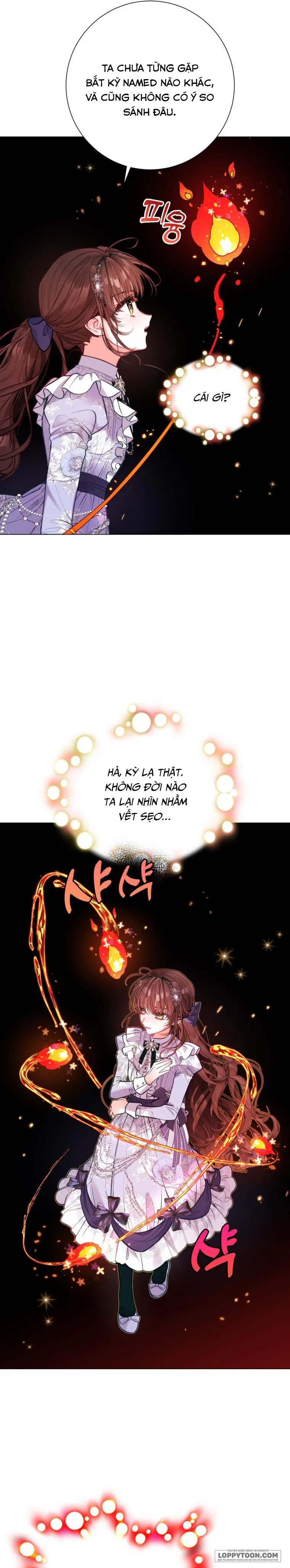 Một Thế Giới Không Có Chị Gái Mà Ai Cũng Yêu - Chap 27 - Trang 15
