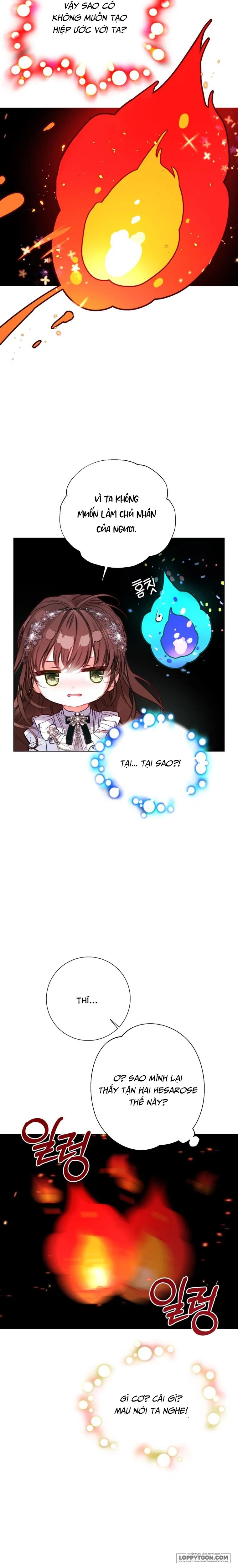 Một Thế Giới Không Có Chị Gái Mà Ai Cũng Yêu - Chap 27 - Trang 16