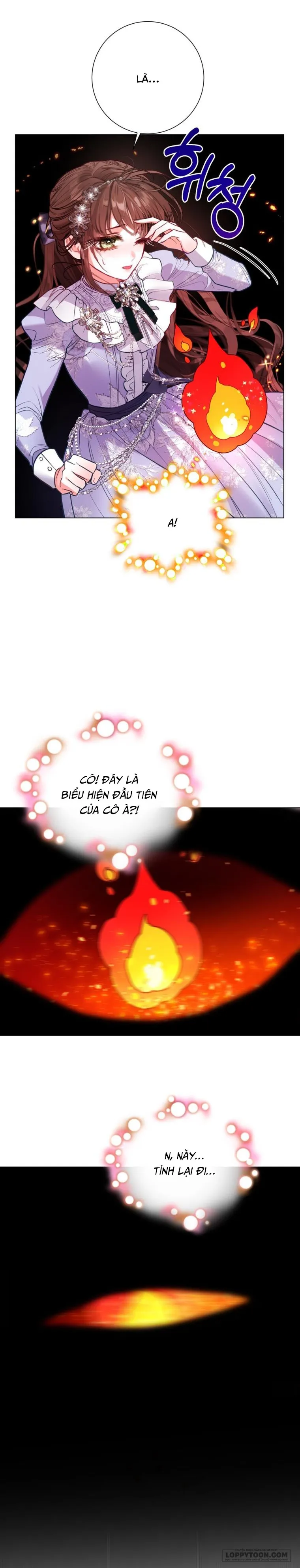 Một Thế Giới Không Có Chị Gái Mà Ai Cũng Yêu - Chap 27 - Trang 17