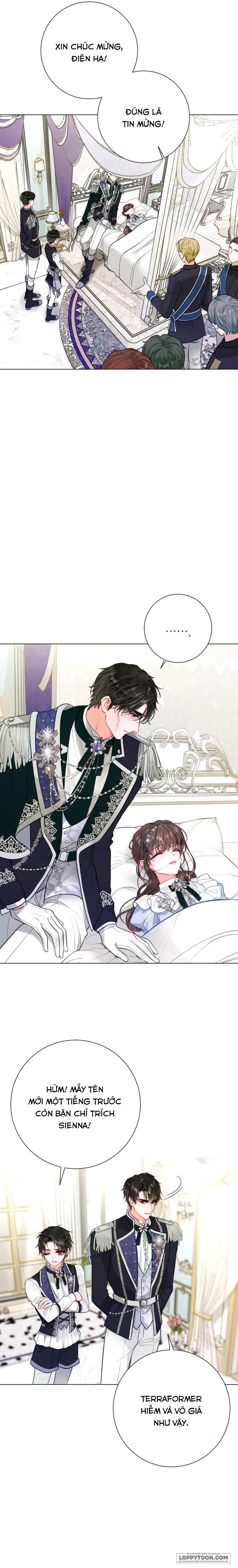 Một Thế Giới Không Có Chị Gái Mà Ai Cũng Yêu - Chap 27 - Trang 20