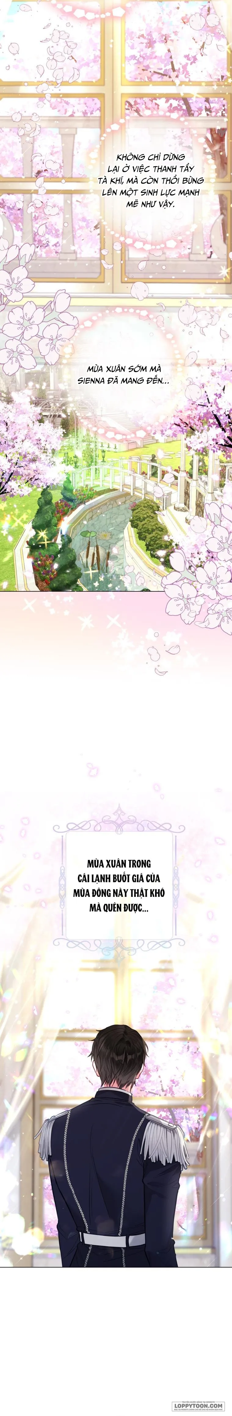 Một Thế Giới Không Có Chị Gái Mà Ai Cũng Yêu - Chap 27 - Trang 23