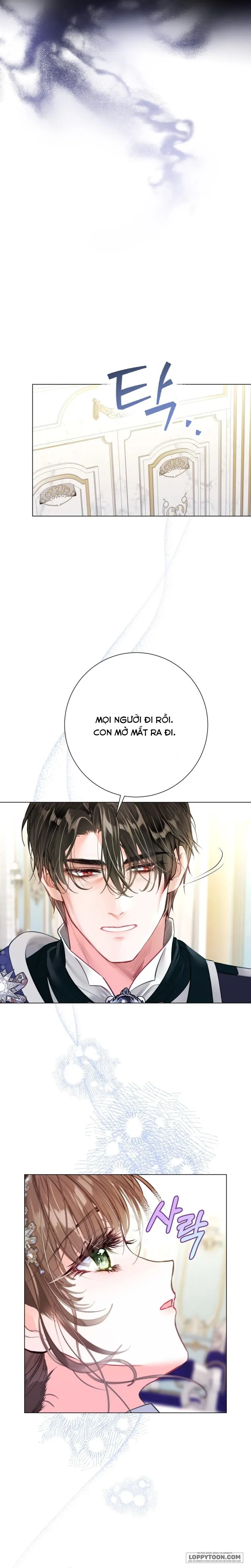 Một Thế Giới Không Có Chị Gái Mà Ai Cũng Yêu - Chap 27 - Trang 26