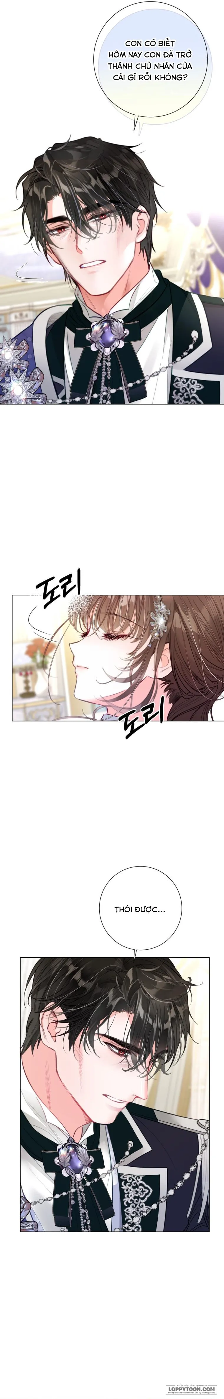 Một Thế Giới Không Có Chị Gái Mà Ai Cũng Yêu - Chap 27 - Trang 28