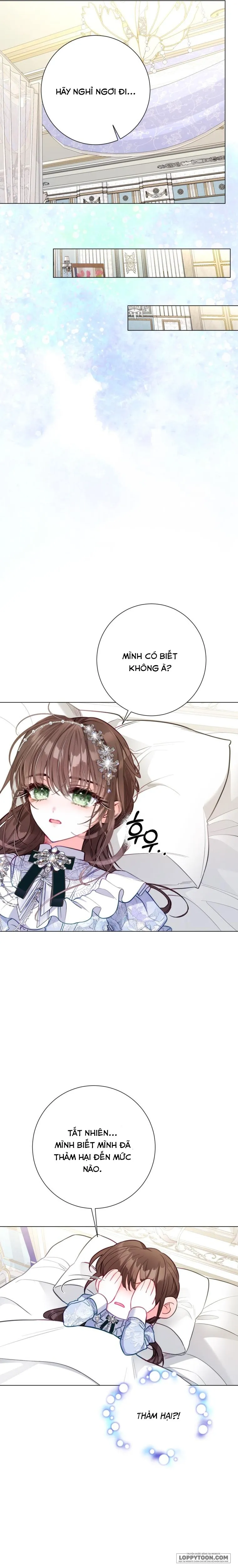 Một Thế Giới Không Có Chị Gái Mà Ai Cũng Yêu - Chap 27 - Trang 29