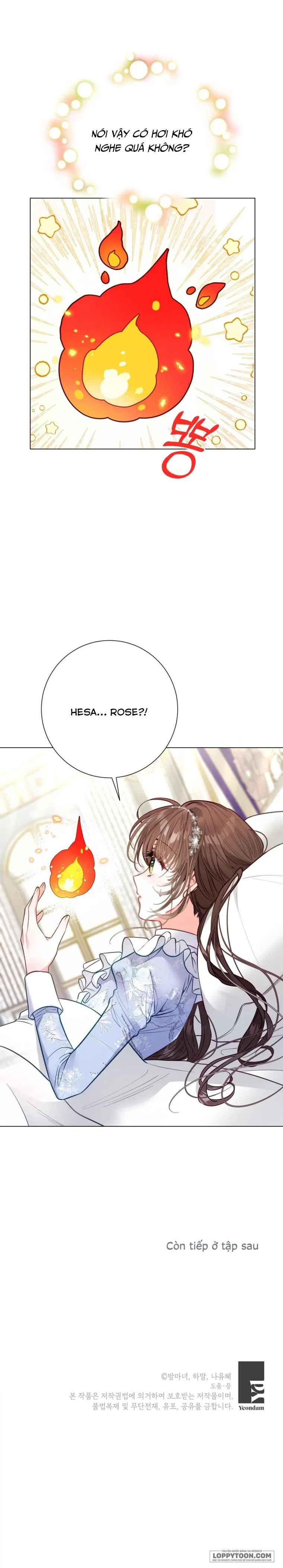 Một Thế Giới Không Có Chị Gái Mà Ai Cũng Yêu - Chap 27 - Trang 30