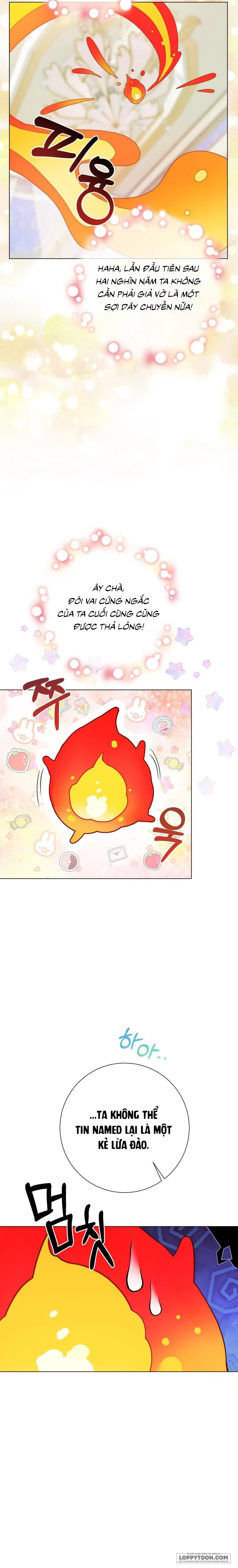 Một Thế Giới Không Có Chị Gái Mà Ai Cũng Yêu - Chap 28 - Trang 2