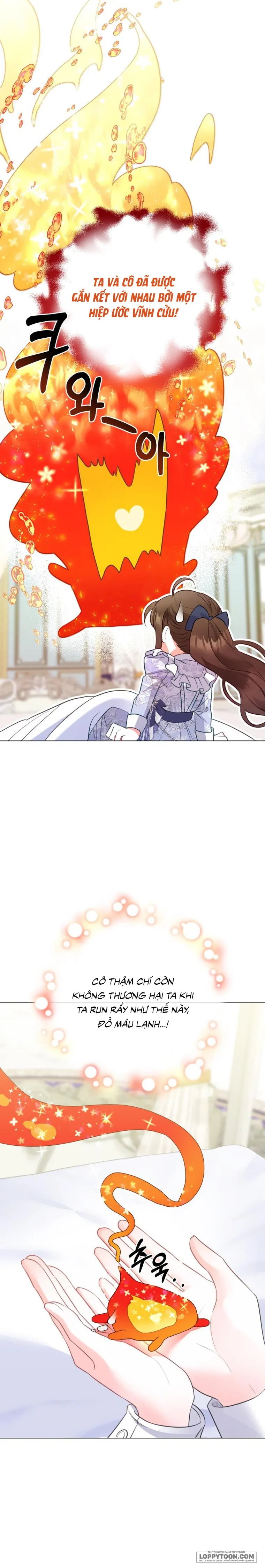 Một Thế Giới Không Có Chị Gái Mà Ai Cũng Yêu - Chap 28 - Trang 12