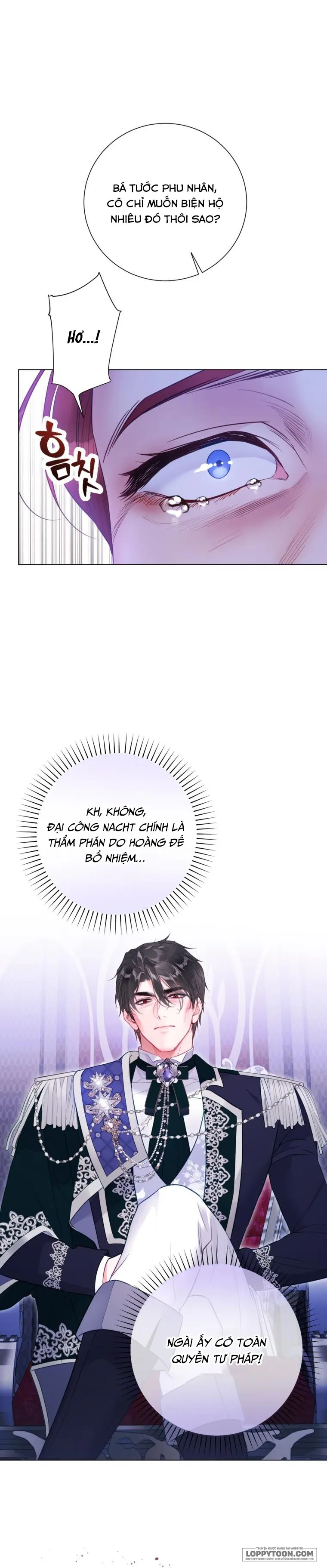 Một Thế Giới Không Có Chị Gái Mà Ai Cũng Yêu - Chap 28 - Trang 17