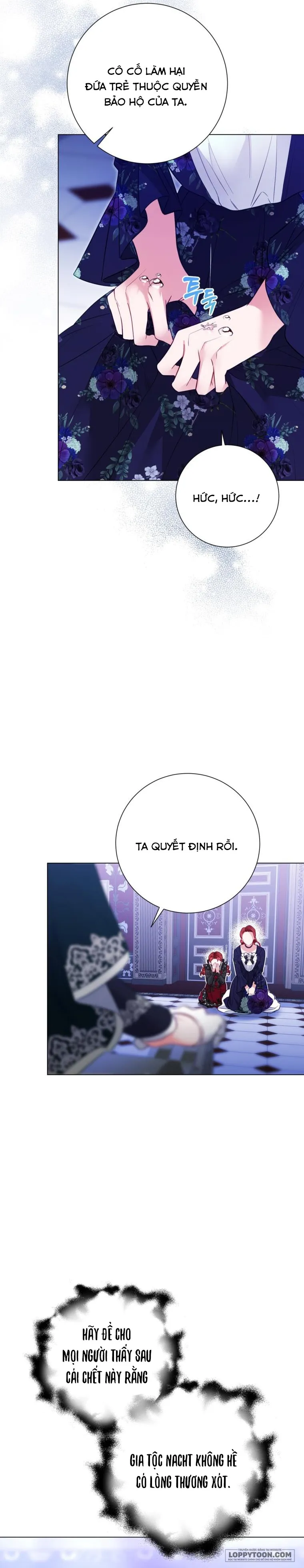 Một Thế Giới Không Có Chị Gái Mà Ai Cũng Yêu - Chap 28 - Trang 20