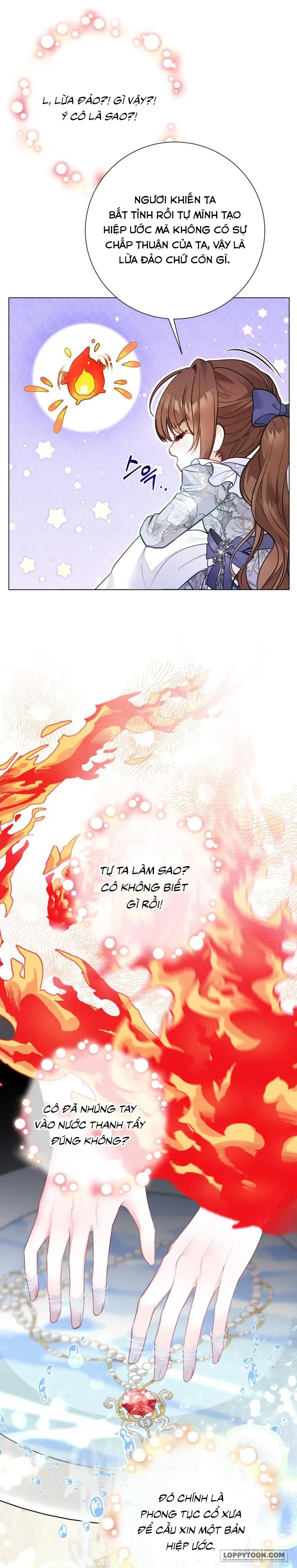 Một Thế Giới Không Có Chị Gái Mà Ai Cũng Yêu - Chap 28 - Trang 3